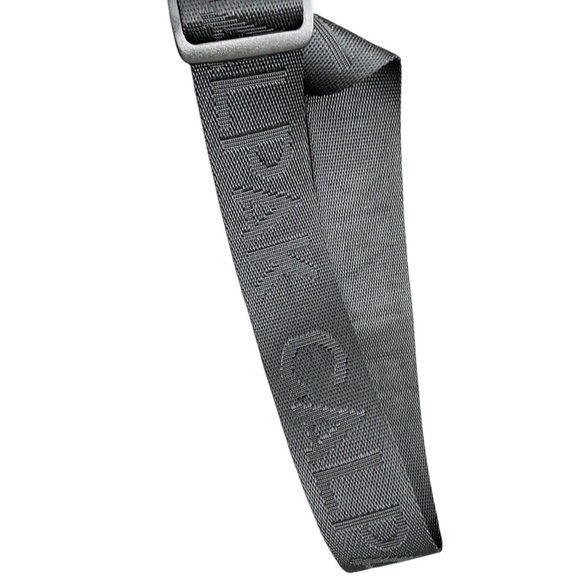 Calpak Black Replacement crossbody strap nylon - Picture 6 of 6